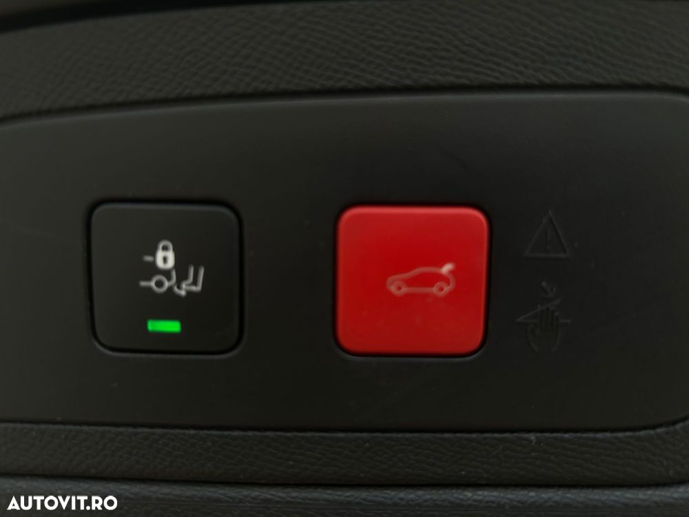 DS Automobiles DS 7 Crossback - 15