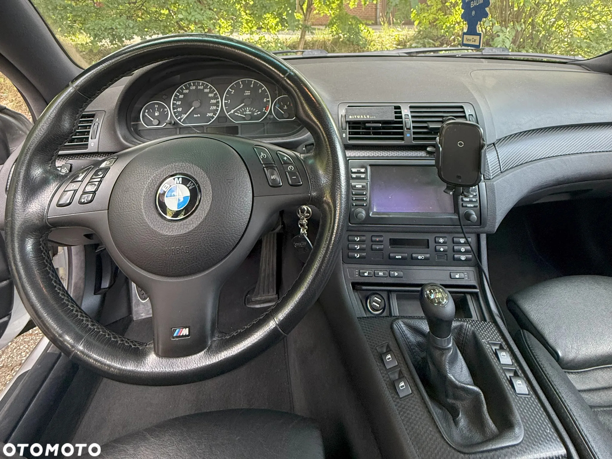 BMW Seria 3 330Ci - 10