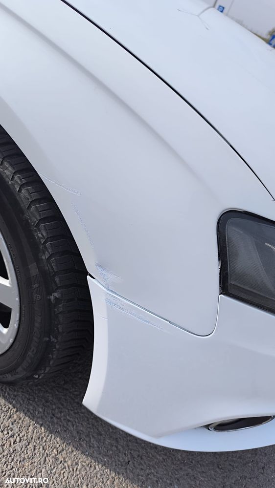 Audi A4 Limuzina 2.0 TDI B8 Multitronic - 10