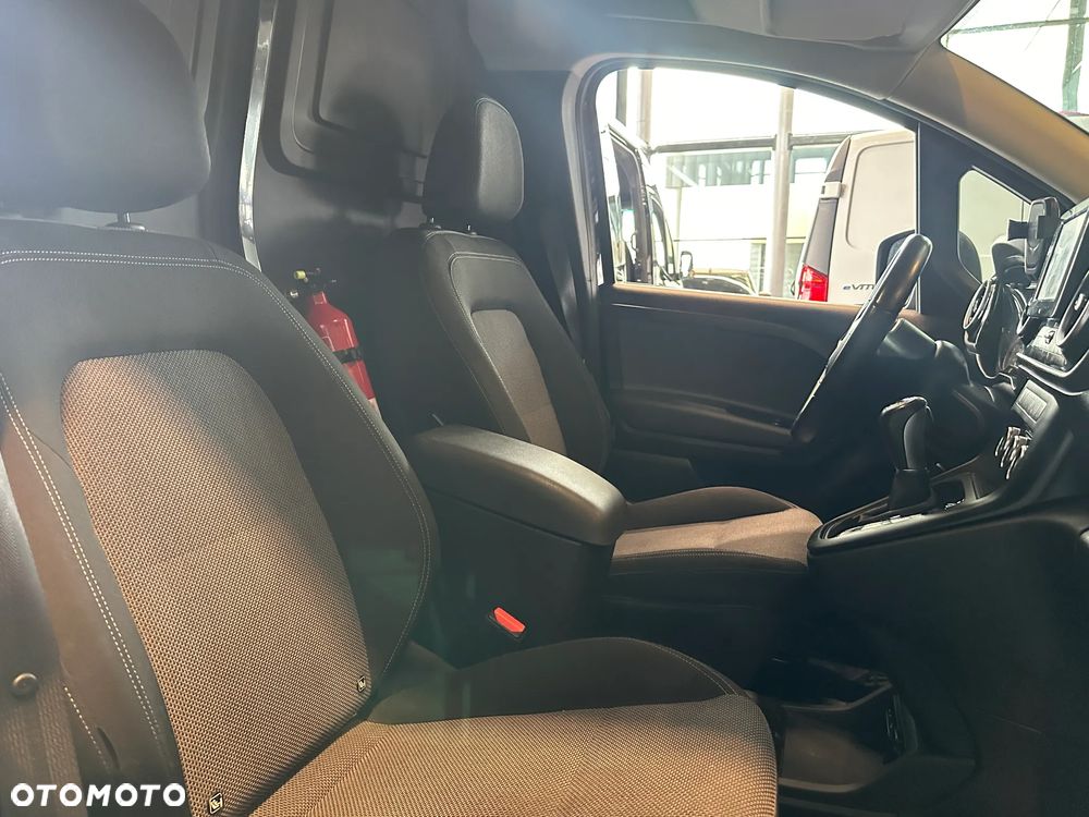 Mercedes-Benz Citan - 10