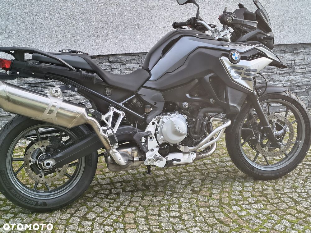 BMW F - 5