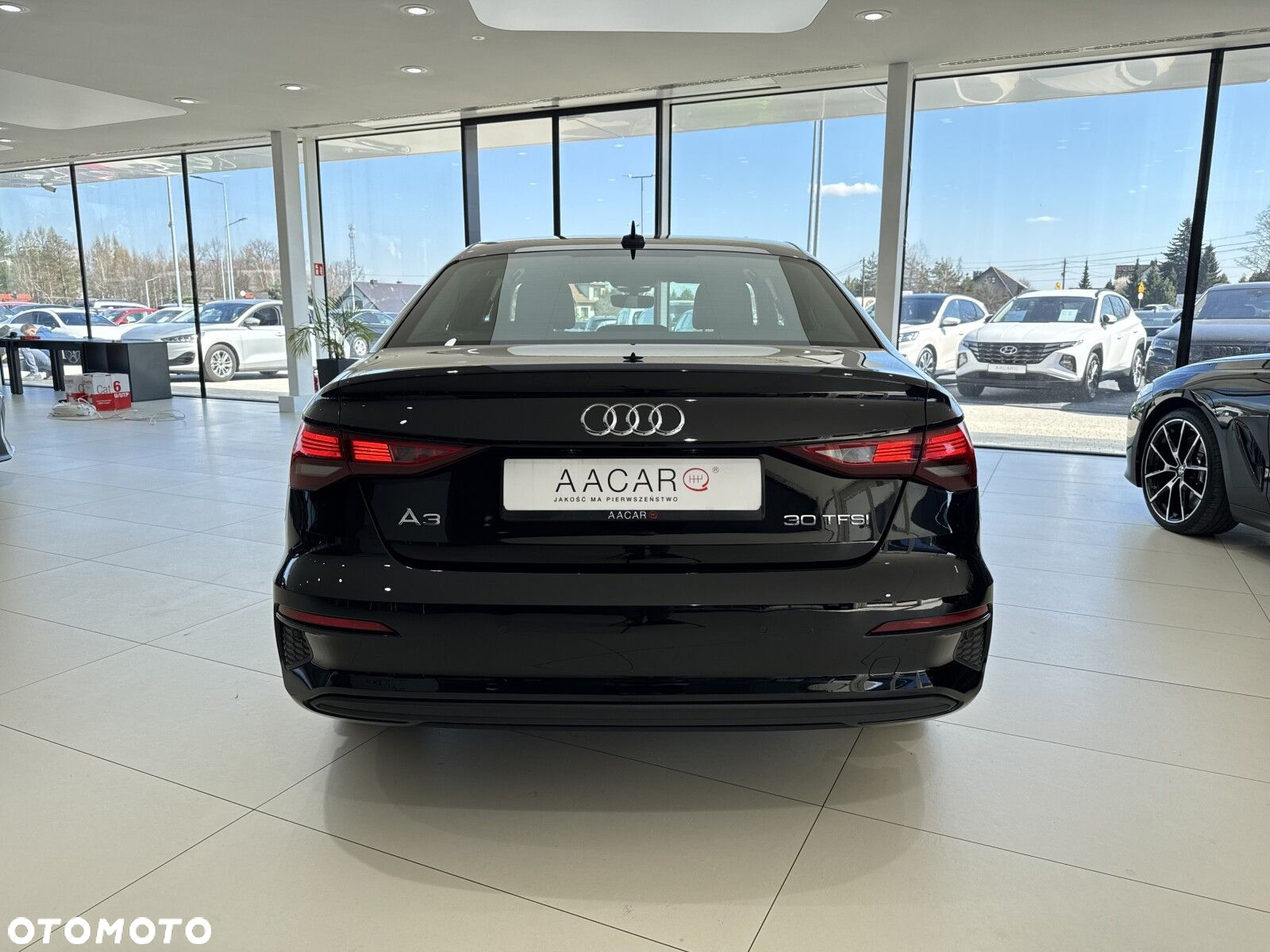 Audi A3 - 4