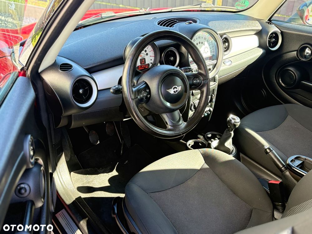 MINI Cooper - 9