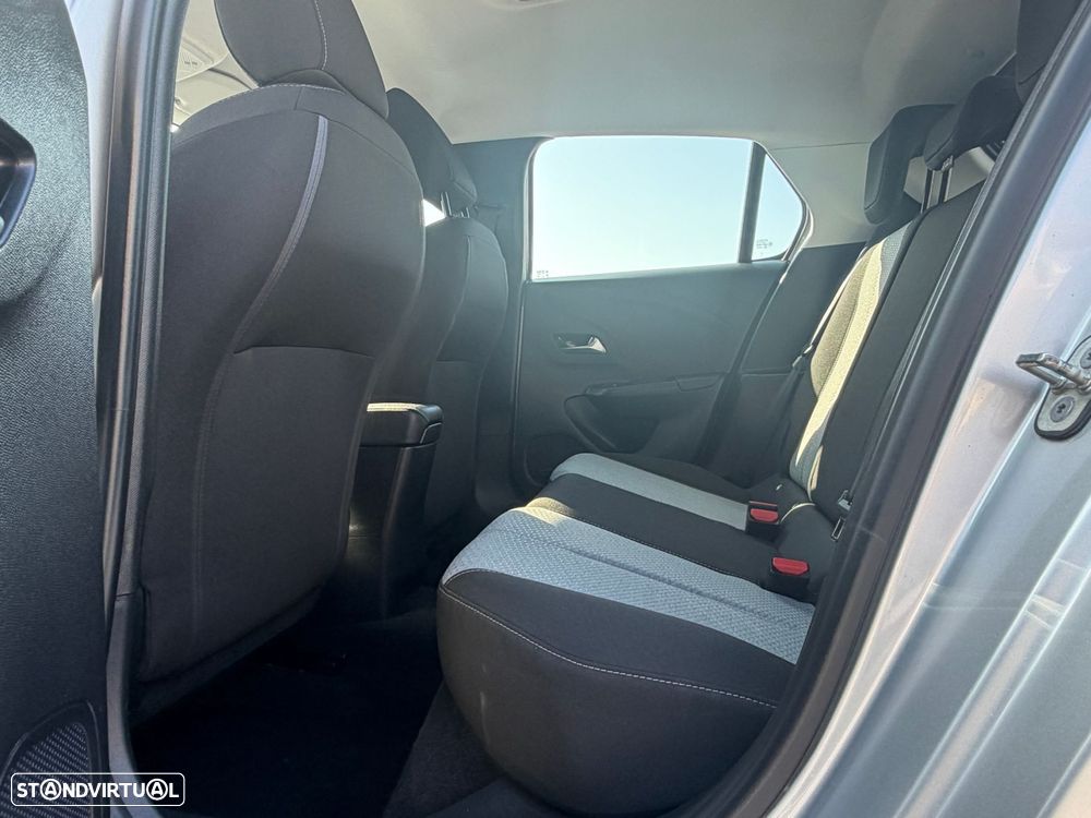 Opel Corsa 1.2 T - 12