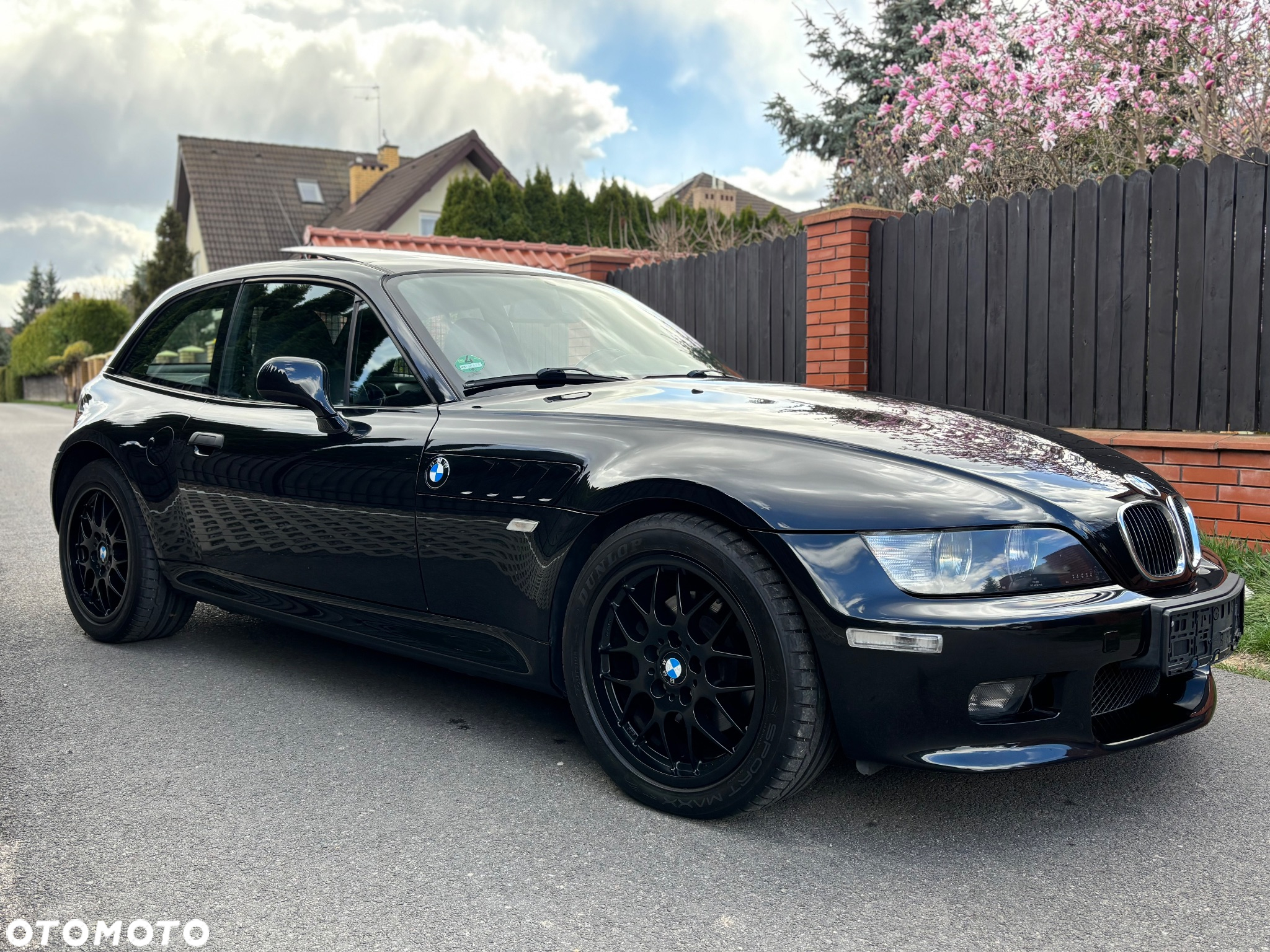BMW Z3 - 16