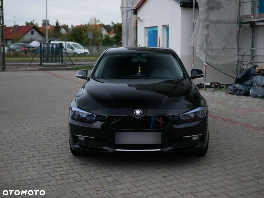 BMW Seria 3 - 2