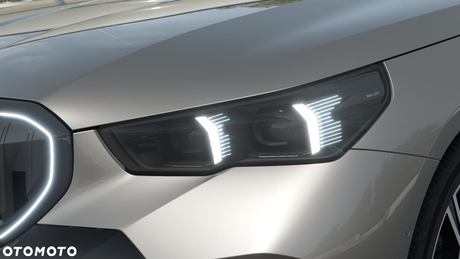BMW Seria 5 - 6