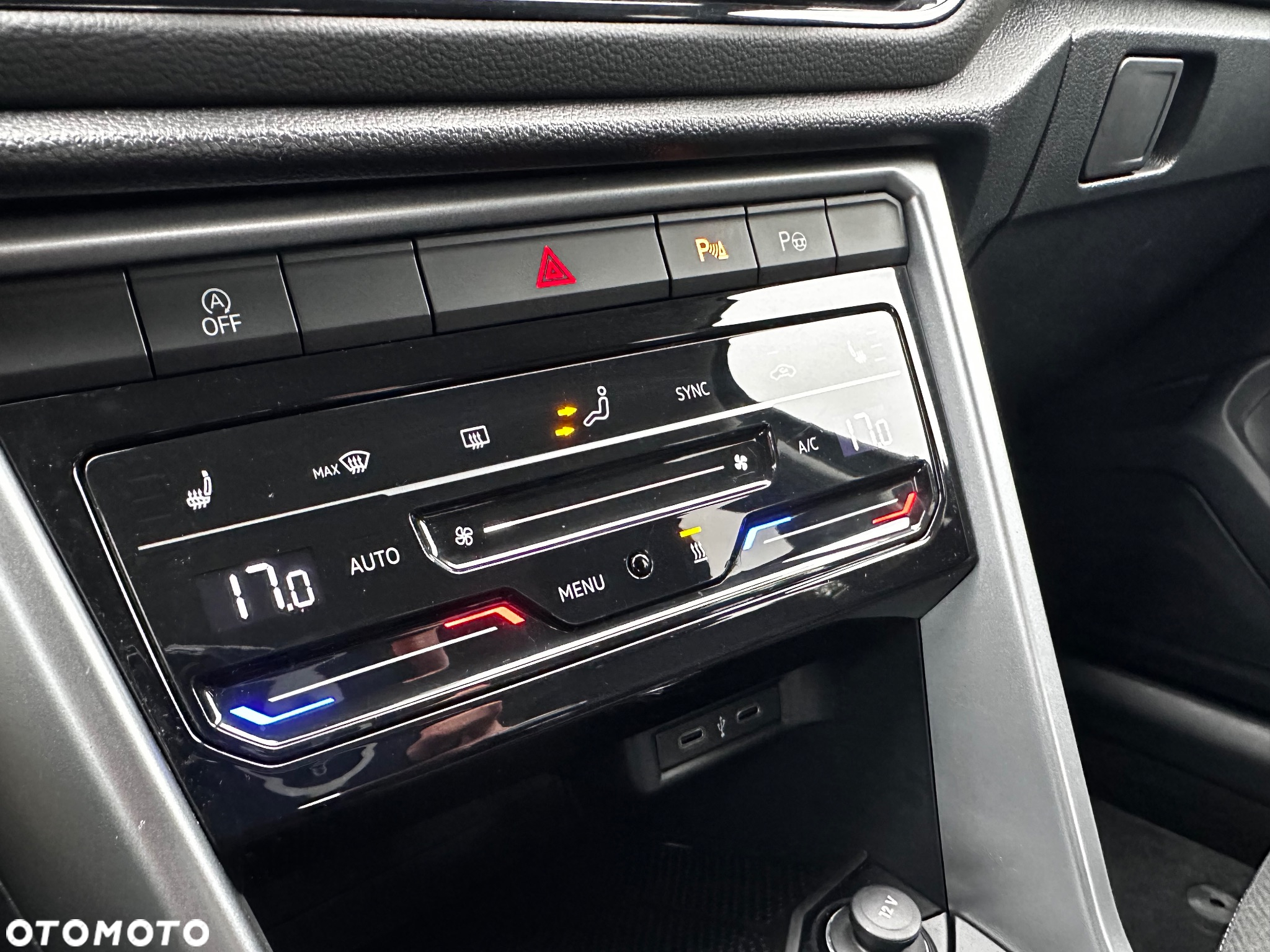 Volkswagen T-Roc 1.5 TSI ACT OPF Style - 27