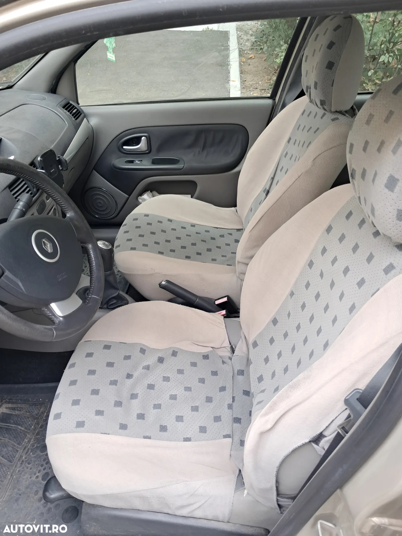 Renault Symbol 1.5dCi Expression - 12