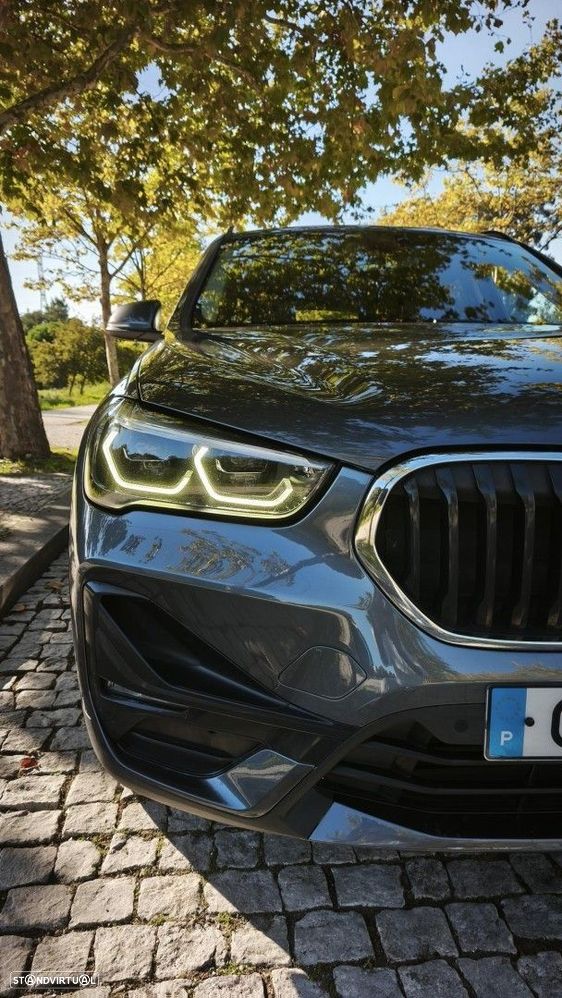 BMW X1 xDrive25e M Sport - 7