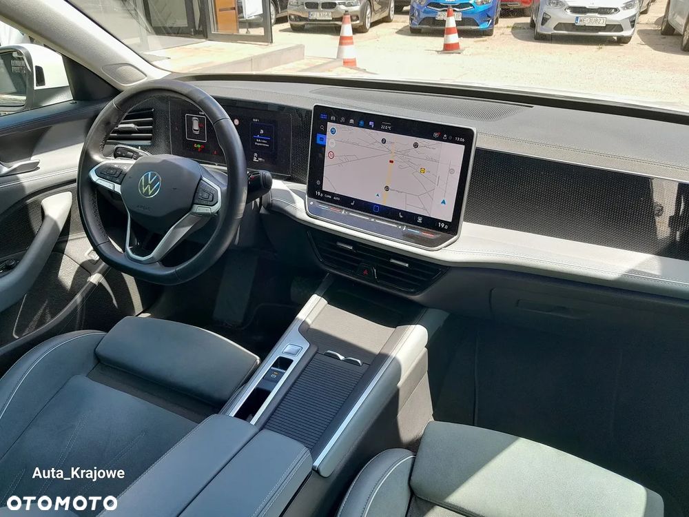 Volkswagen Passat - 10