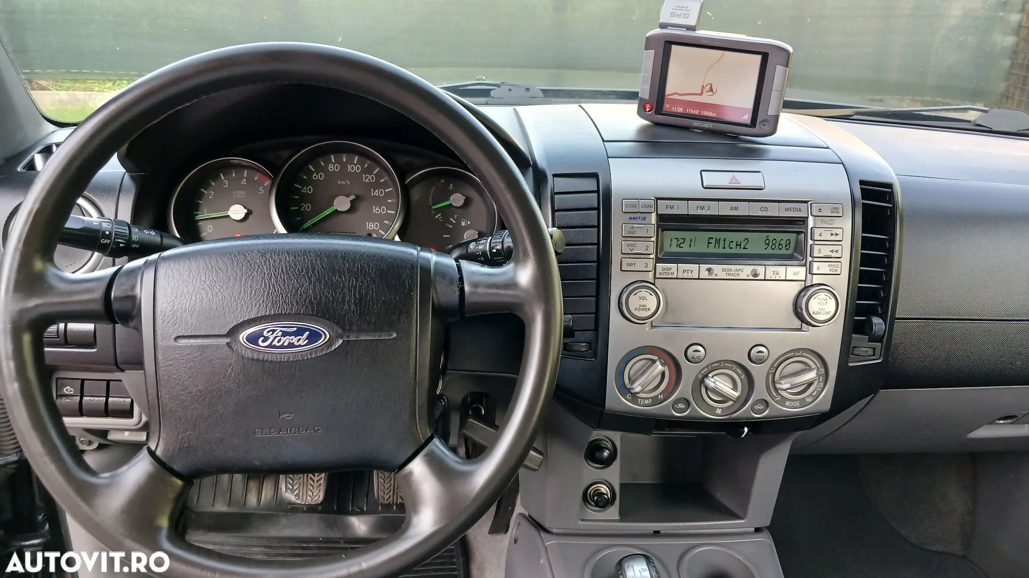 Ford Ranger - 12