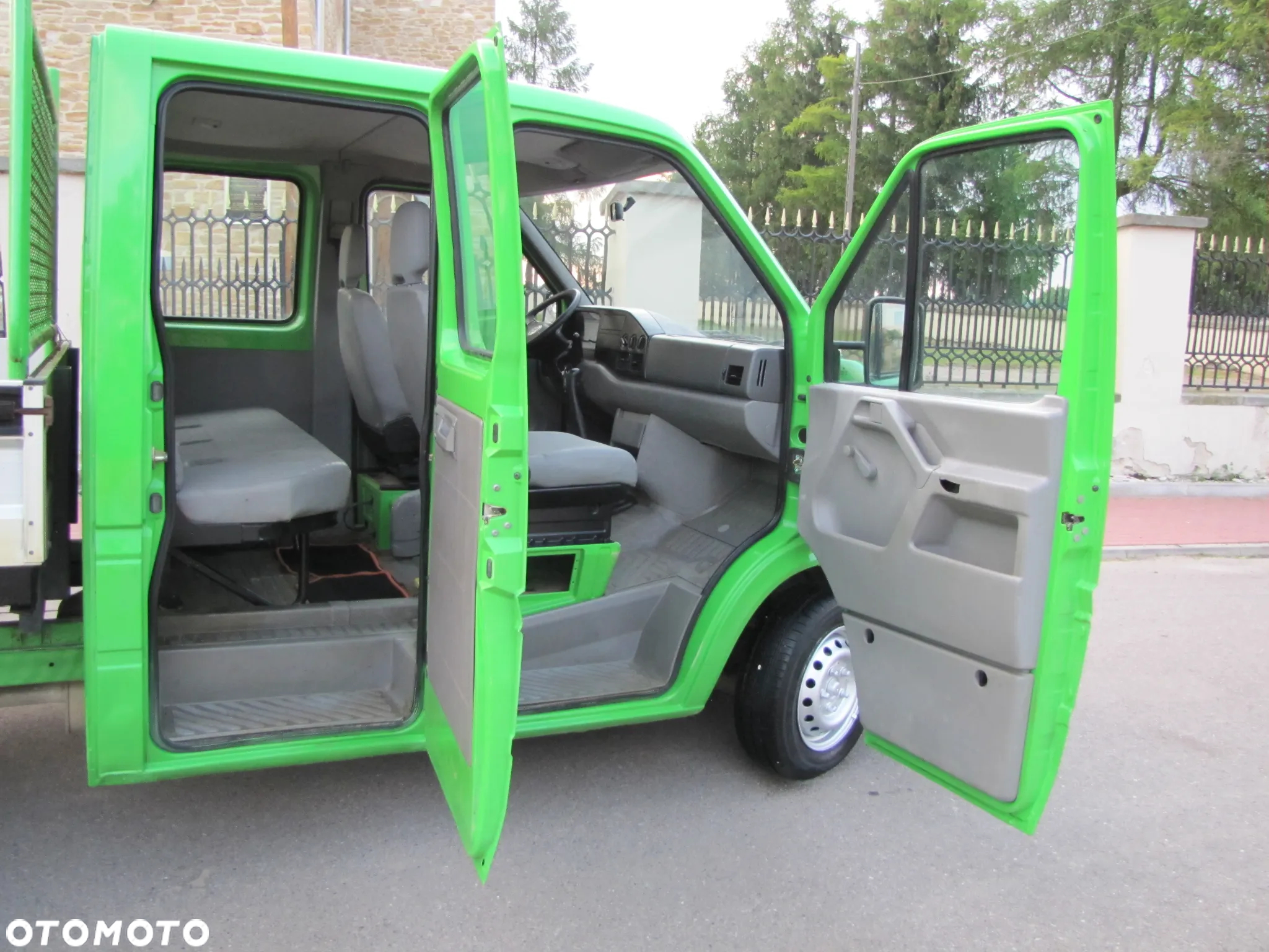 Volkswagen lt - 24