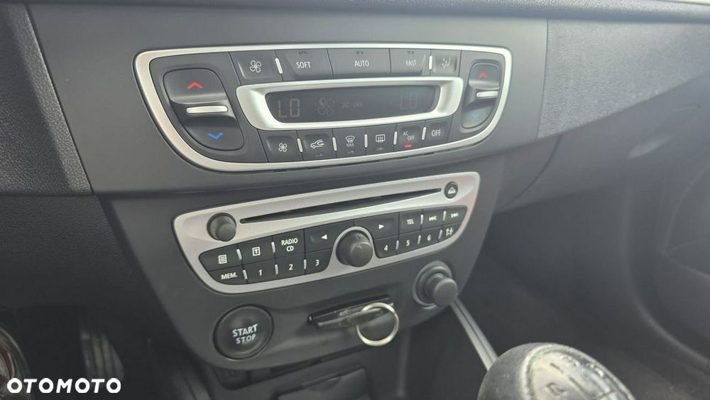 Renault Megane - 14