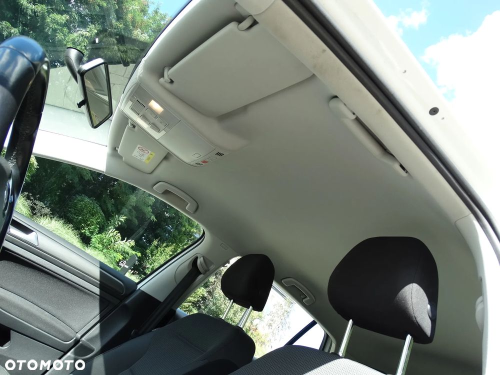 Volkswagen Golf 1.5 TSI BlueMotion ACT Comfortline - 41