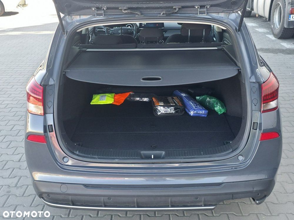 Hyundai i30 - 6