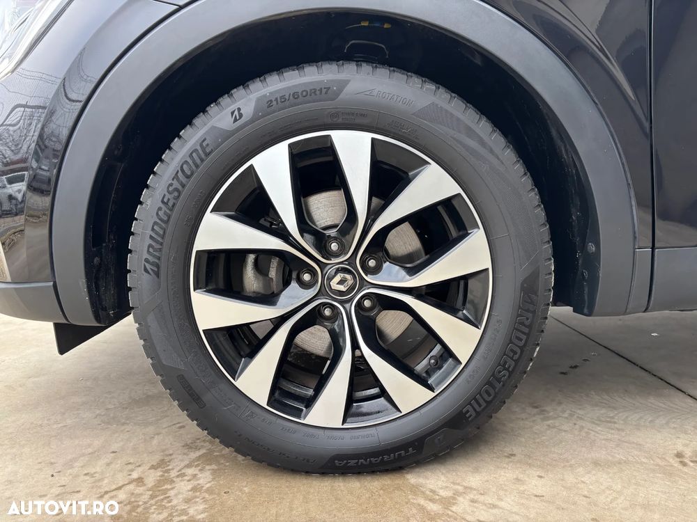 Renault Arkana E-TECH Hybrid 145 Equilibre - 13