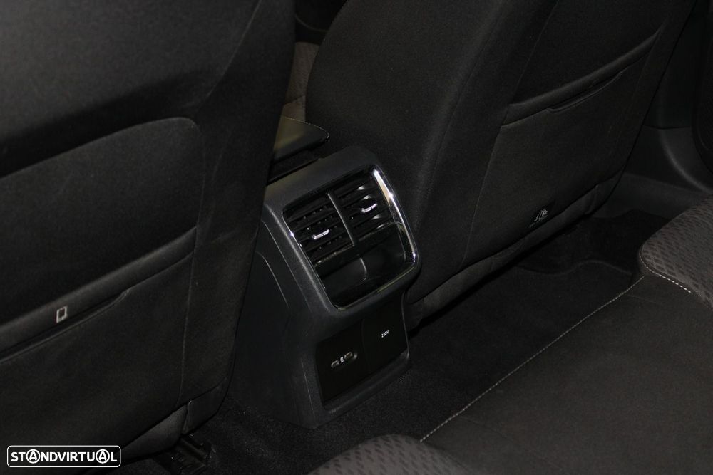 Skoda Octavia Break 1.4 TSi iV Style DSG - 32