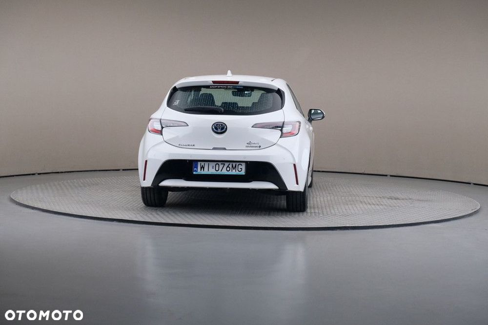 Toyota Corolla 2022 photo 5