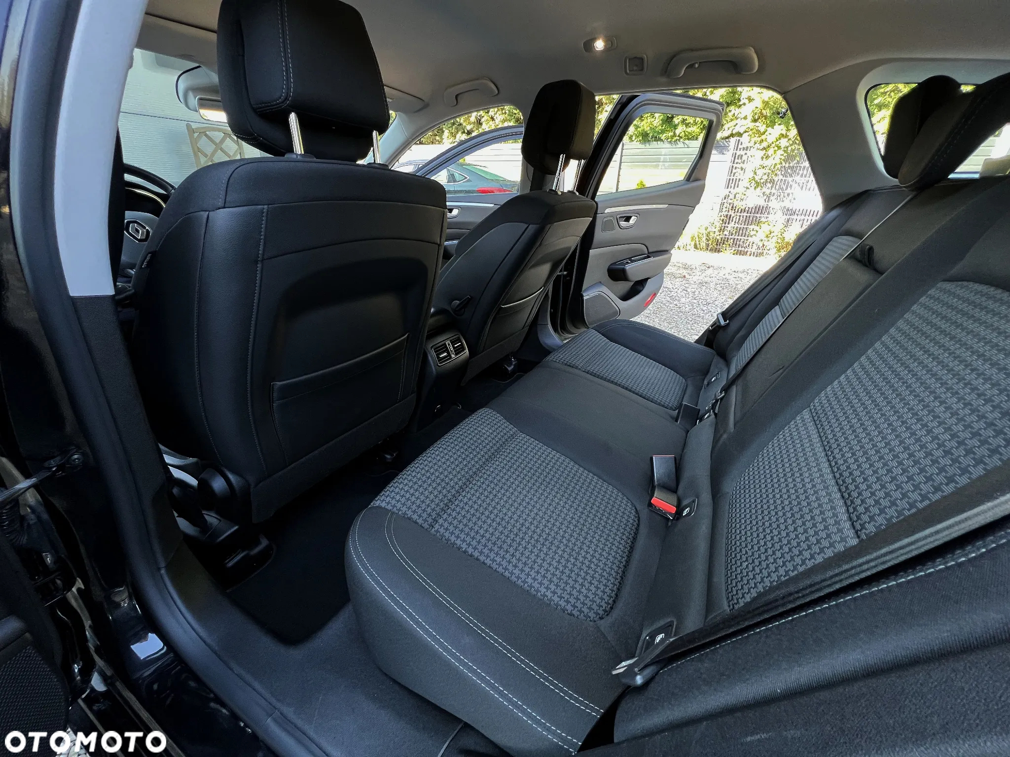 Renault Talisman 1.6 Energy dCi Intens - 36