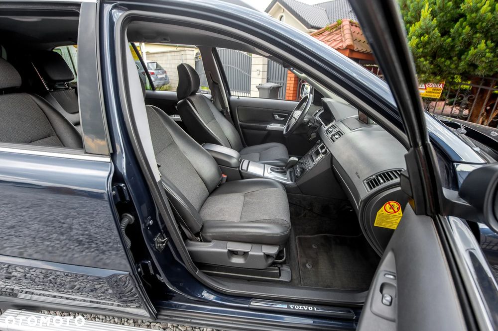 Volvo XC 90 T6 Executive - 19