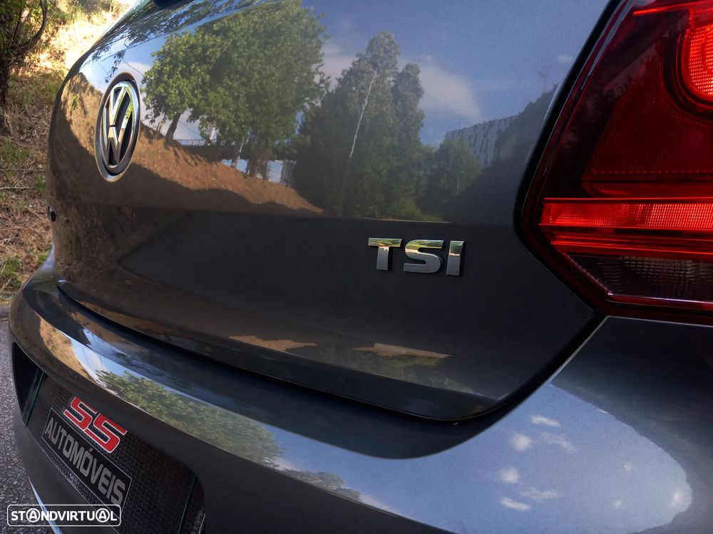 VW Polo 1.2 TSi GT - 30
