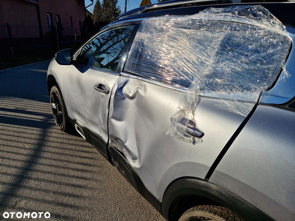 Citroën C5 Aircross - 8