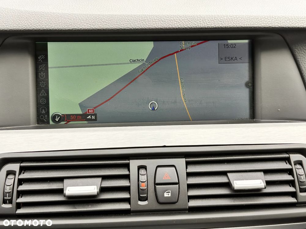 BMW Seria 5 - 22