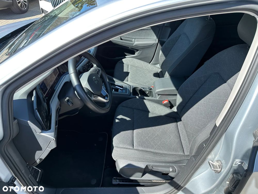 Volkswagen Golf Variant - 21