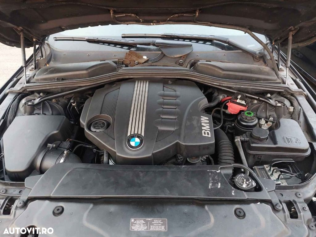 Cotiera BMW E60 2009 SEDAN 2.0 N47D20A - 11
