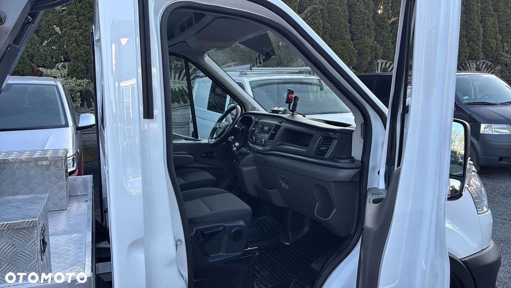 Ford Transit - 15