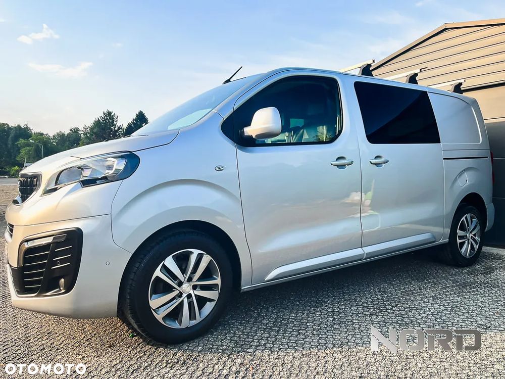 Peugeot Expert 2.0 Premium S&S - 6