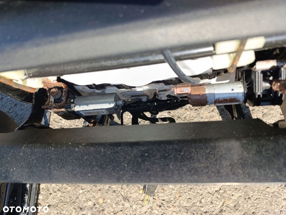 bmw g12 fotele kanapa m-pakiet skÓra europa komplet - 14