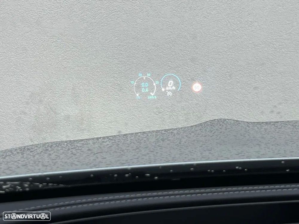 Mercedes-Benz E 300 de AMG Line - 7