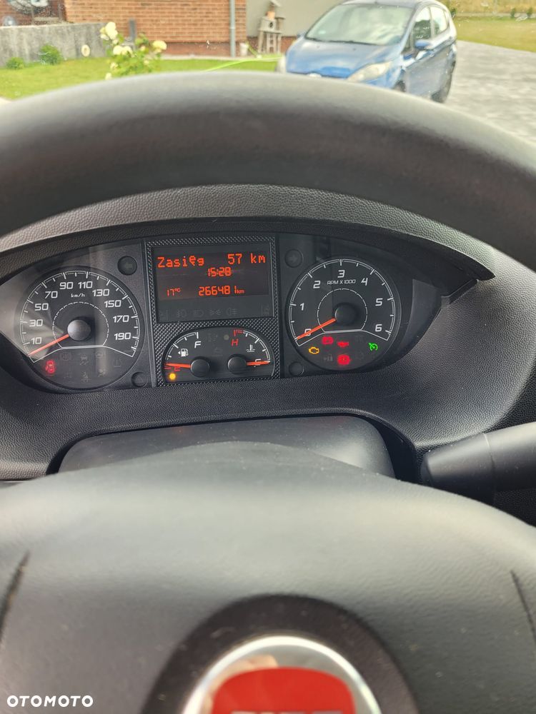 Fiat Ducato - 4