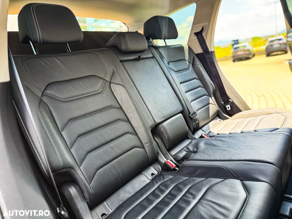 Volkswagen Touareg V6 TDI Elegance - 19