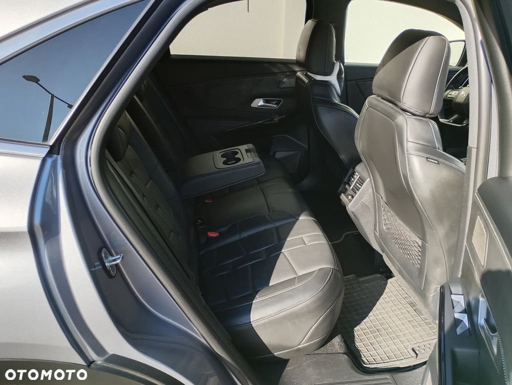 DS Automobiles DS 7 Crossback - 12
