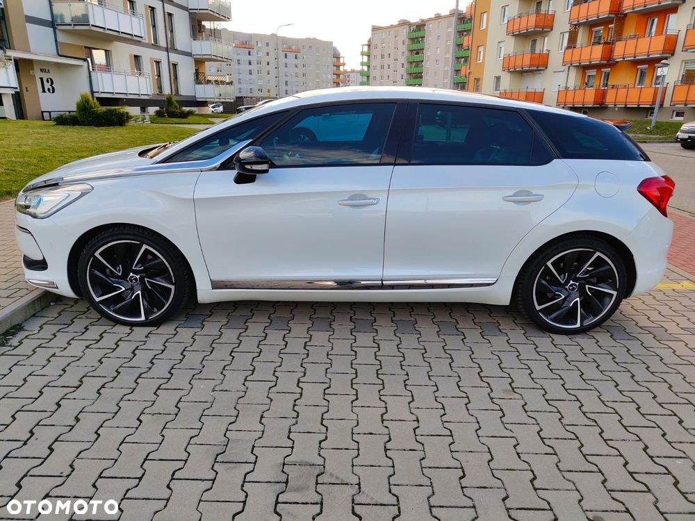 DS Automobiles DS 5 - 3