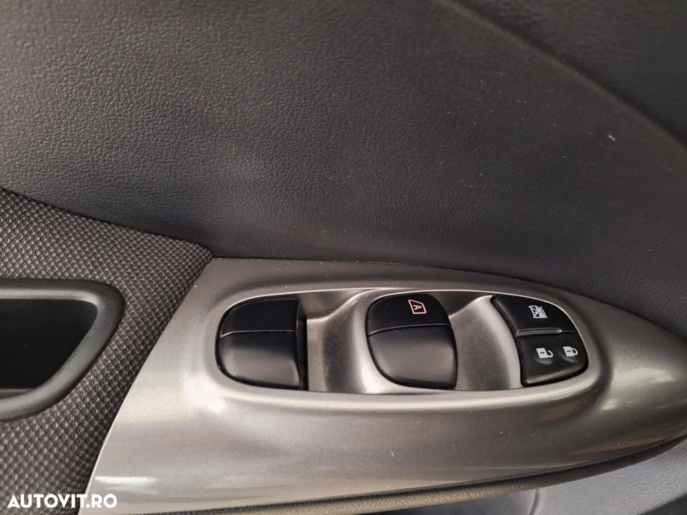 Nissan Juke DIG-T Start/Stop Tekna - 26