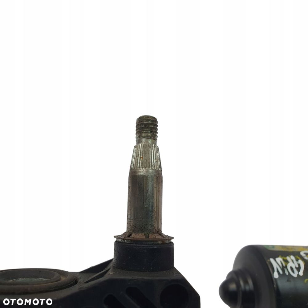 SILNICZEK WYCIERACZEK Fiat 500 mechanizm przód przedni MS159200-8660 - 7