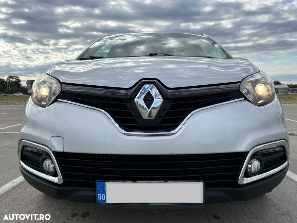 Renault Captur - 8