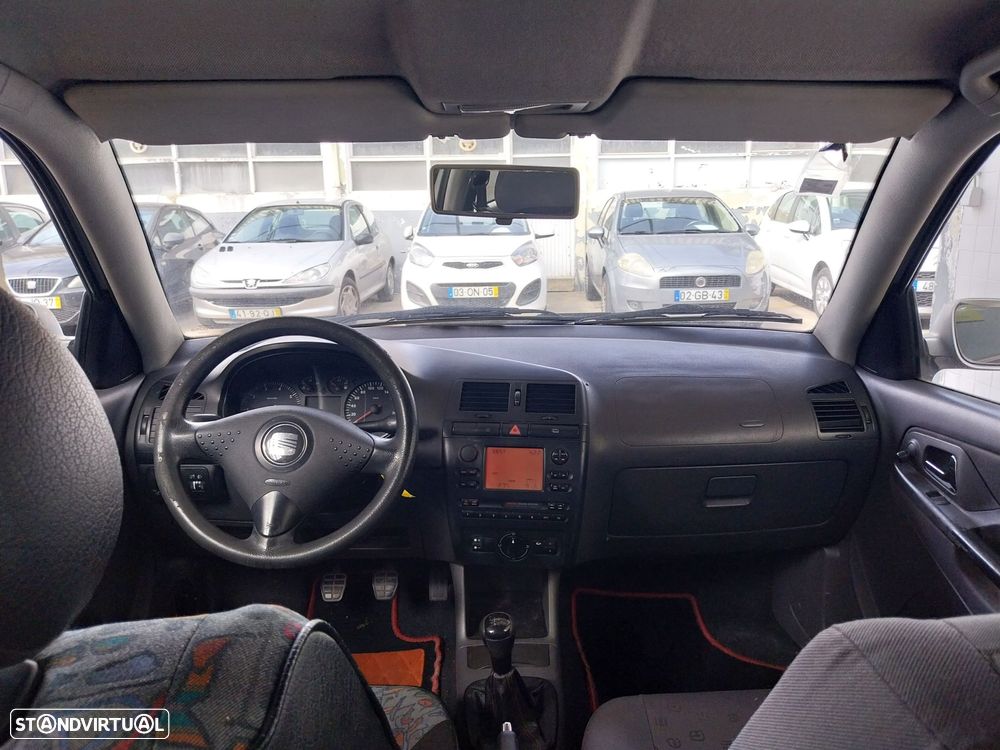 SEAT Ibiza 1.0 Passion - 11