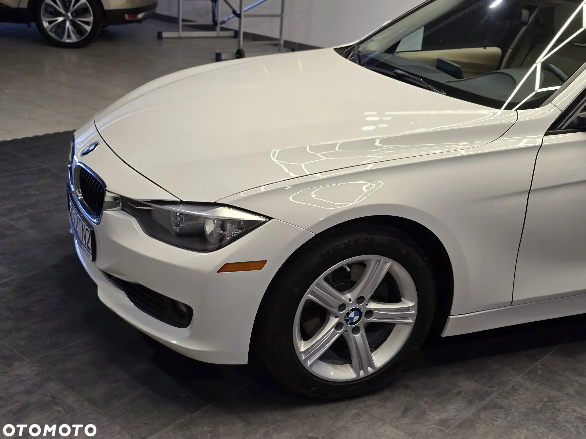 BMW Seria 3 328i xDrive - 8