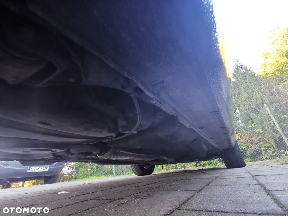 Opel Zafira 2.2 Elegance - 17