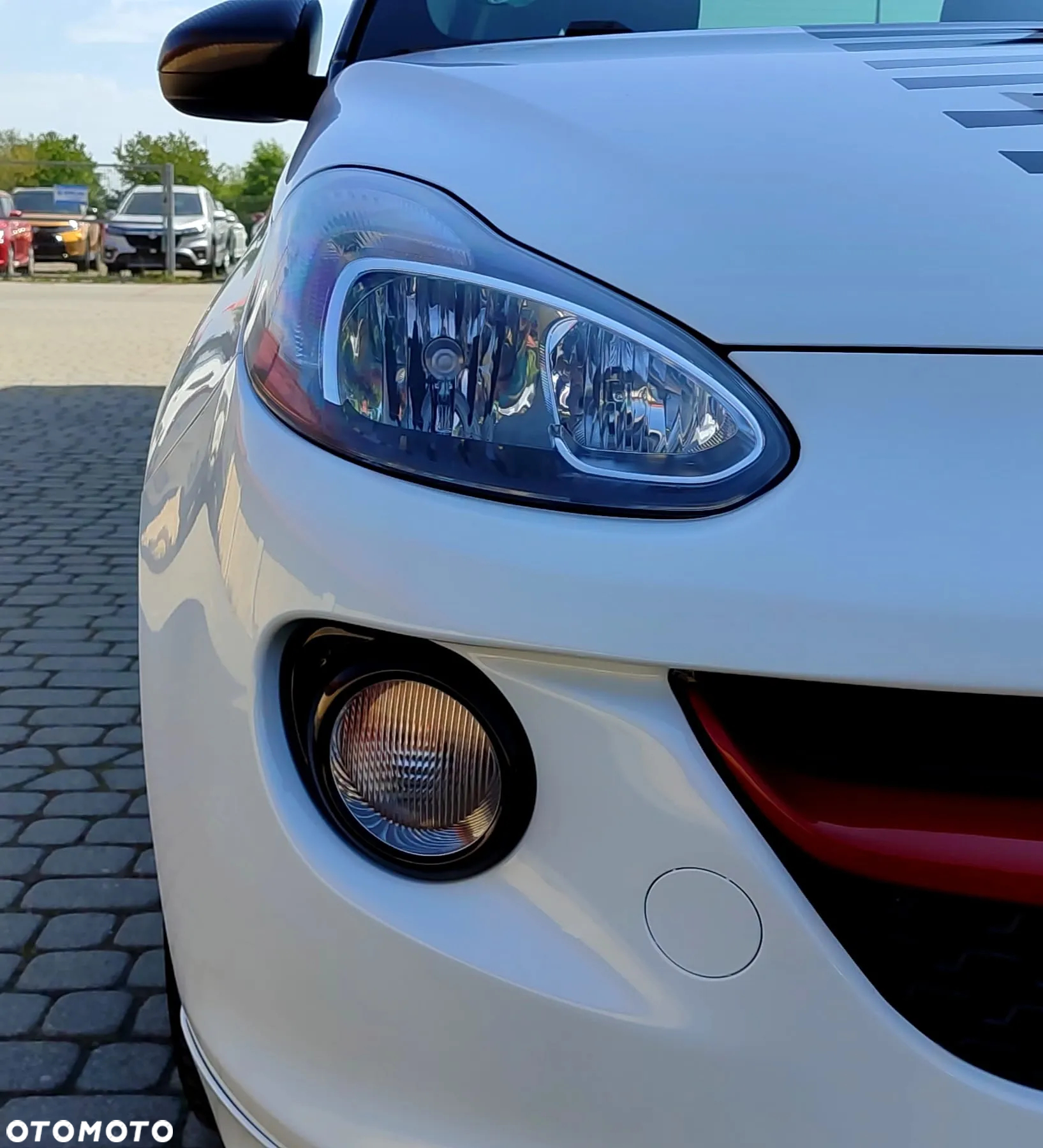 Opel Adam 1.4 Start/Stop 120 Jahre - 16