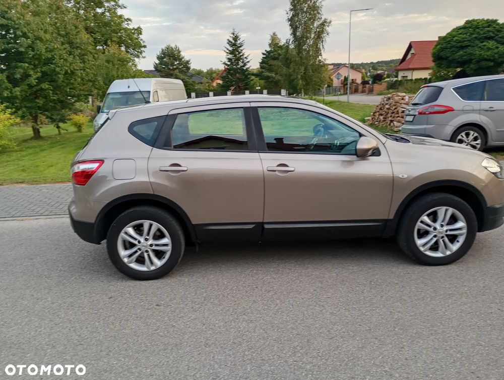 Nissan Qashqai 1.6 Acenta - 16