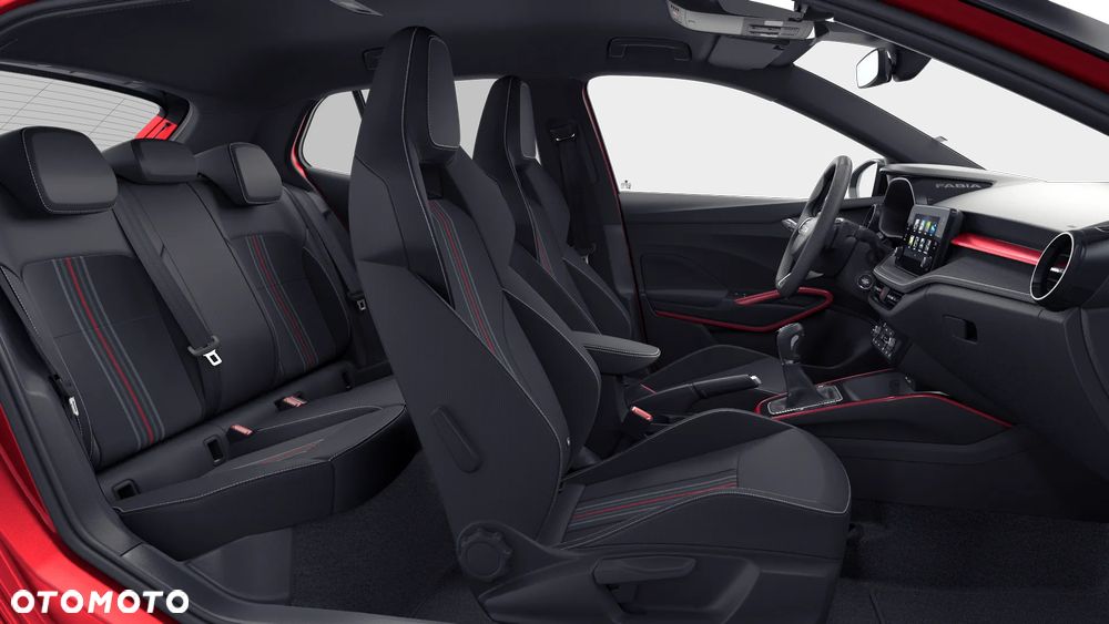 Skoda Fabia 1.5 TSI Drive DSG - 5