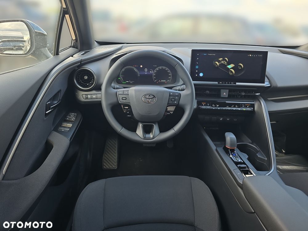 Toyota C-HR 1.8 Hybrid Style - 19