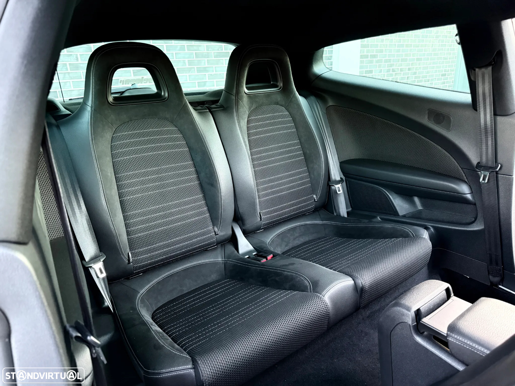 VW Scirocco 1.4 TSI - 8