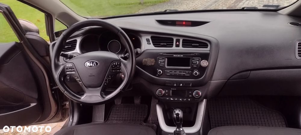 Kia Ceed Cee'd 1.4 M - 11